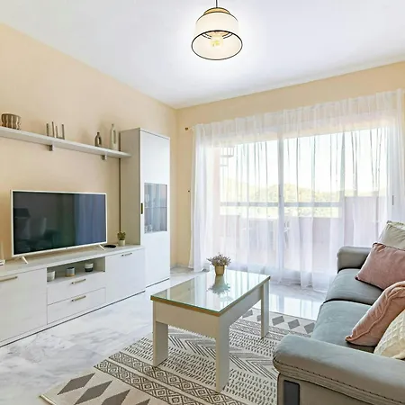 Piso De Ensueno En La Reserva De Apartment Marbella