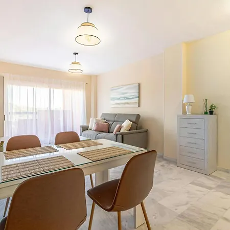 Piso De Ensueno En La Reserva De Apartmán *