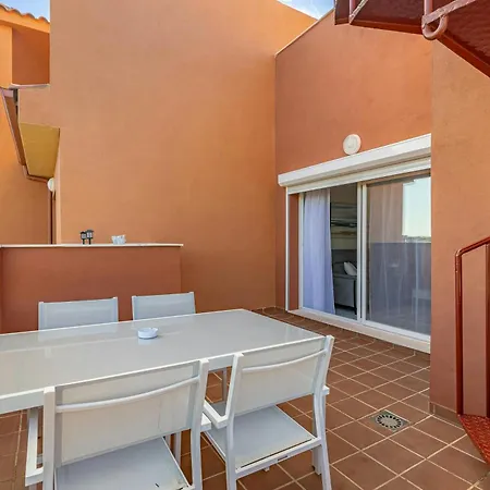 Piso De Ensueno En La Reserva De * Marbella