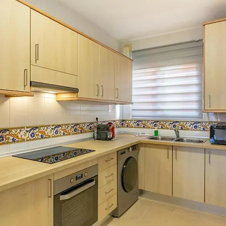 Apartmán Piso De Ensueno En La Reserva De