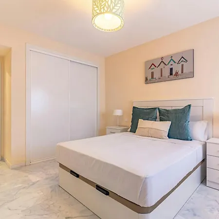 Piso De Ensueno En La Reserva De * Marbella