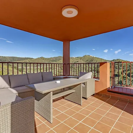 Piso De Ensueno En La Reserva De