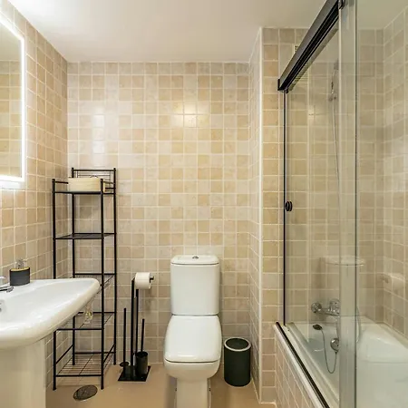 Piso De Ensueno En La Reserva De Marbella