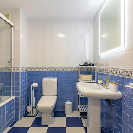 Piso De Ensueno En La Reserva De Apartmán