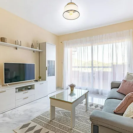 Appartement Piso De Ensueno En La Reserva De *