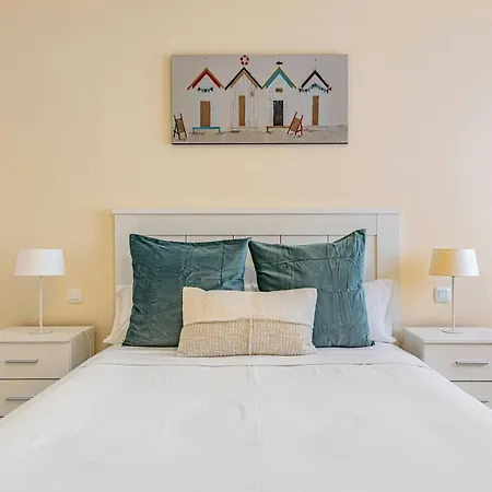Piso De Ensueno En La Reserva De Appartement Marbella