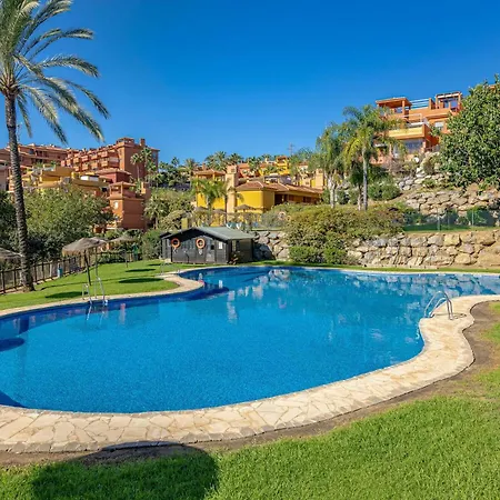 Piso De Ensueno En La Reserva De Appartement *