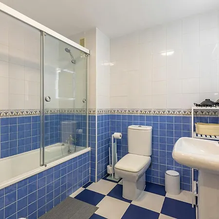 דירה Piso De Ensueno En La Reserva De מארבלה