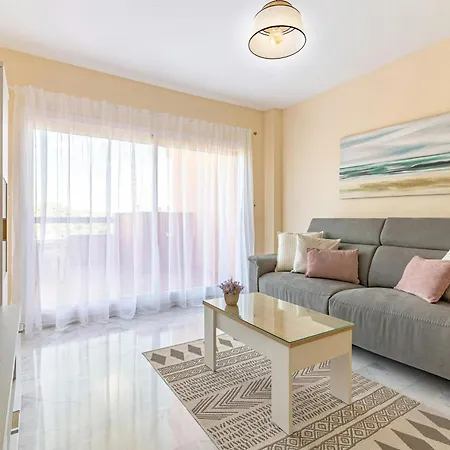 Piso De Ensueno En La Reserva De Appartement