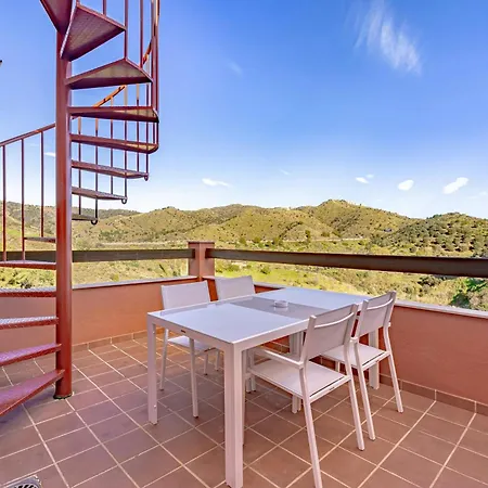 Piso De Ensueno En La Reserva De Appartement *