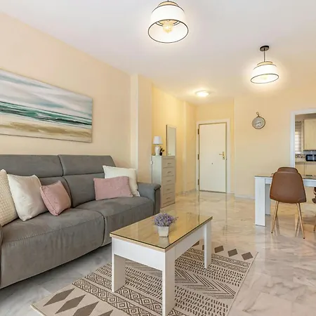 Piso De Ensueno En La Reserva De * Marbellac