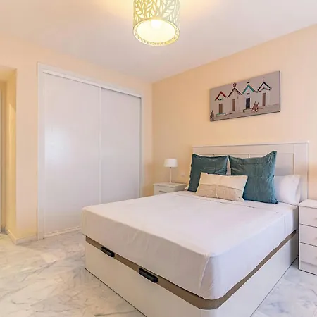 Piso De Ensueno En La Reserva De * Marbella