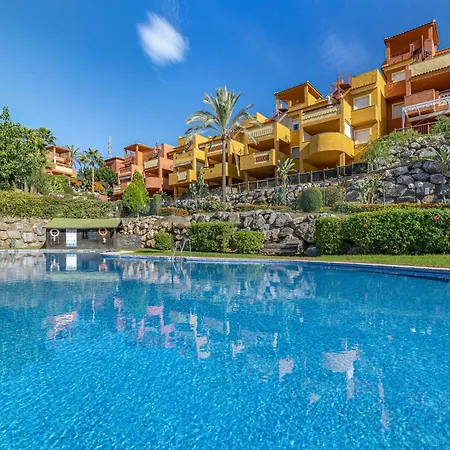 Apartman Piso De Ensueno En La Reserva De *