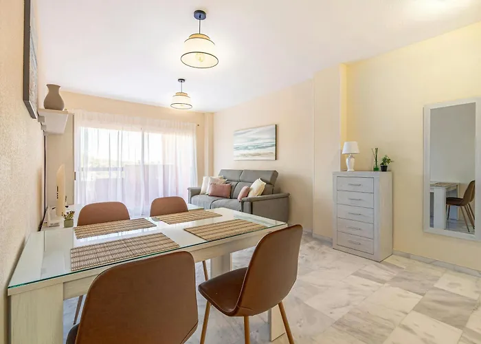 Piso De Ensueno En La Reserva De Apartament *