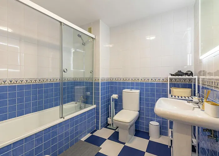 Apartament Piso De Ensueno En La Reserva De Marbella