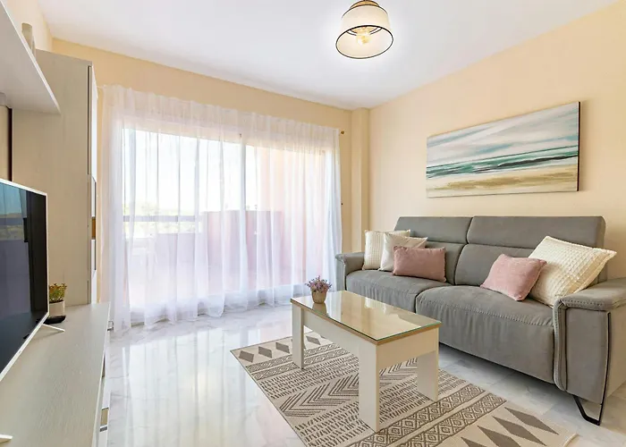 Piso De Ensueno En La Reserva De Apartament