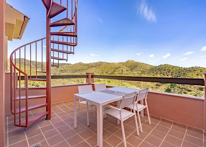 Piso De Ensueno En La Reserva De Apartament *