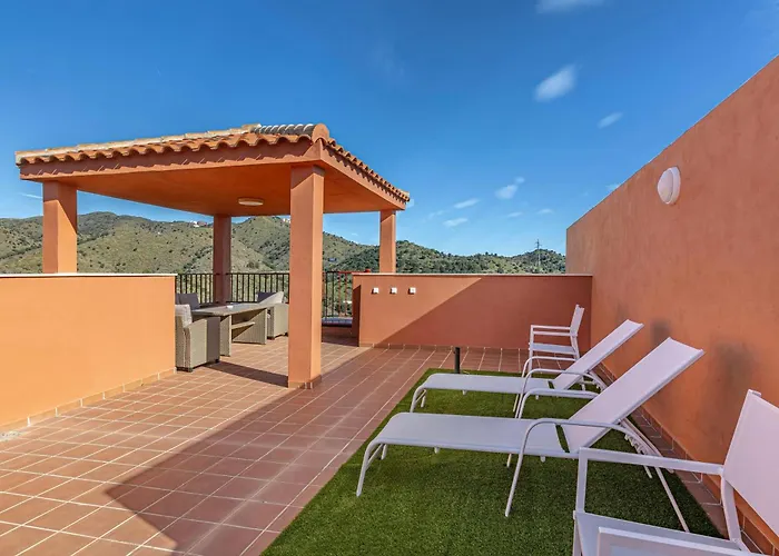 Piso De Ensueno En La Reserva De Apartament *