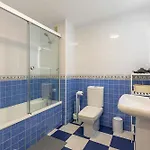 Lägenhet Piso De Ensueno En La Reserva De Marbella