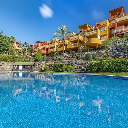 Piso De Ensueno En La Reserva De Apartament