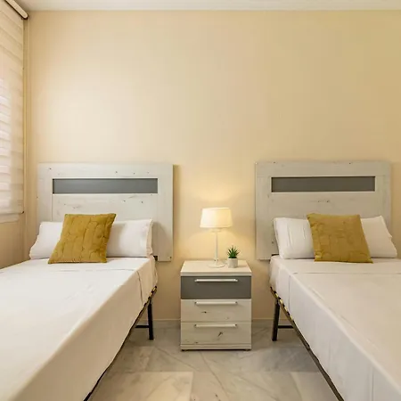 Apartament Piso De Ensueno En La Reserva De *