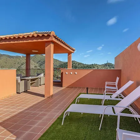 Piso De Ensueno En La Reserva De Apartament *