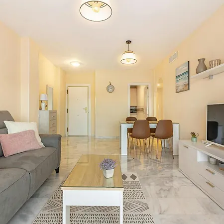 Piso De Ensueno En La Reserva De